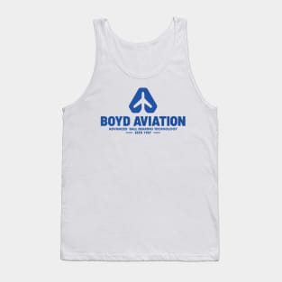 Boyd Aviation Tank Top